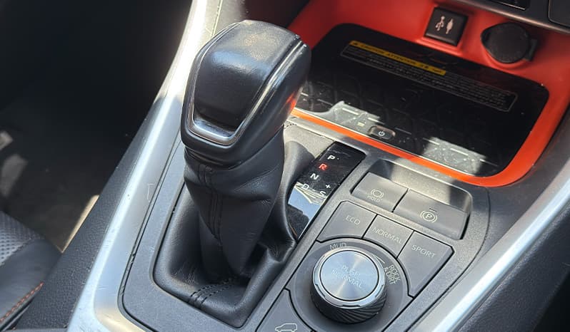 2019 Toyota RAV4 image-11