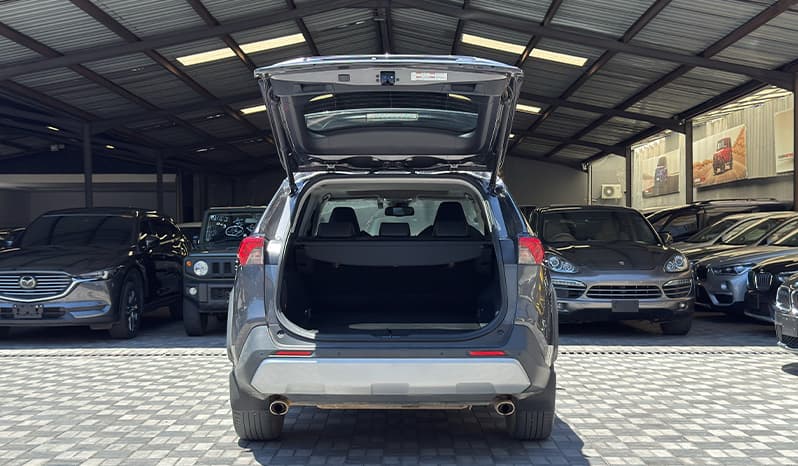 2019 Toyota RAV4 image-13