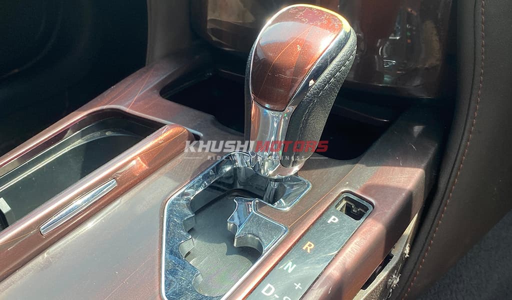 2014 Toyota Crown image-7
