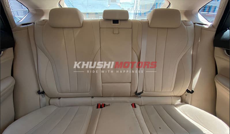 2015 Bmw X6 image-10