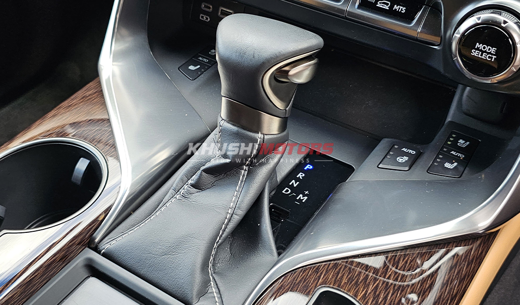 2024 Lexus Lx500d image-15