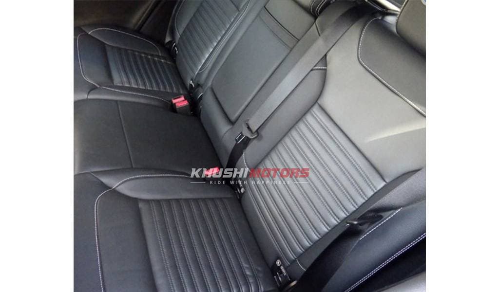 2018 Mercedes-Benz GLE43 image-7