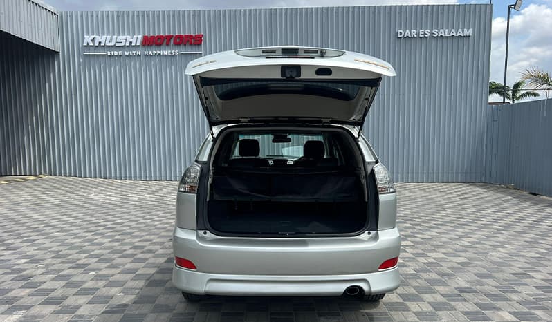 2004 Toyota Harrier image-17