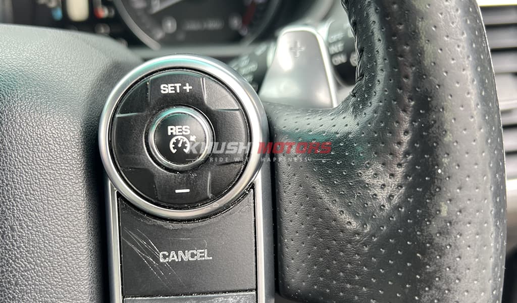 2014 Land Rover Range Rover Sport image-15