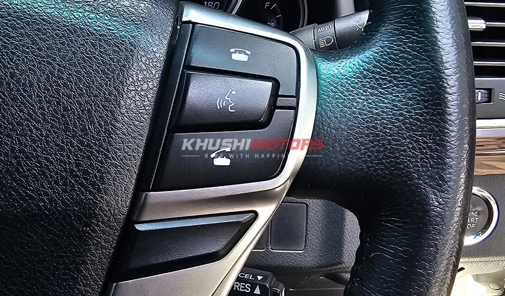 2016 Toyota Mark X image-11