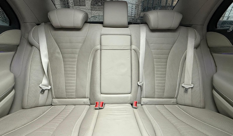 2014 Mercedes-Benz S400h image-6