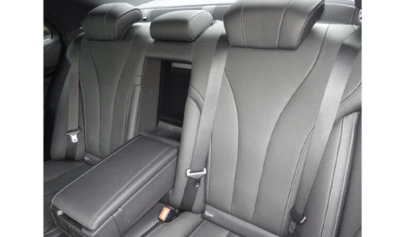 2021 Toyota Land Cruiser image-7