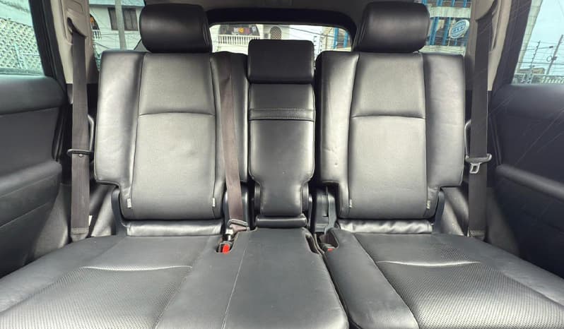 2018 Toyota Land Cruiser Prado image-9