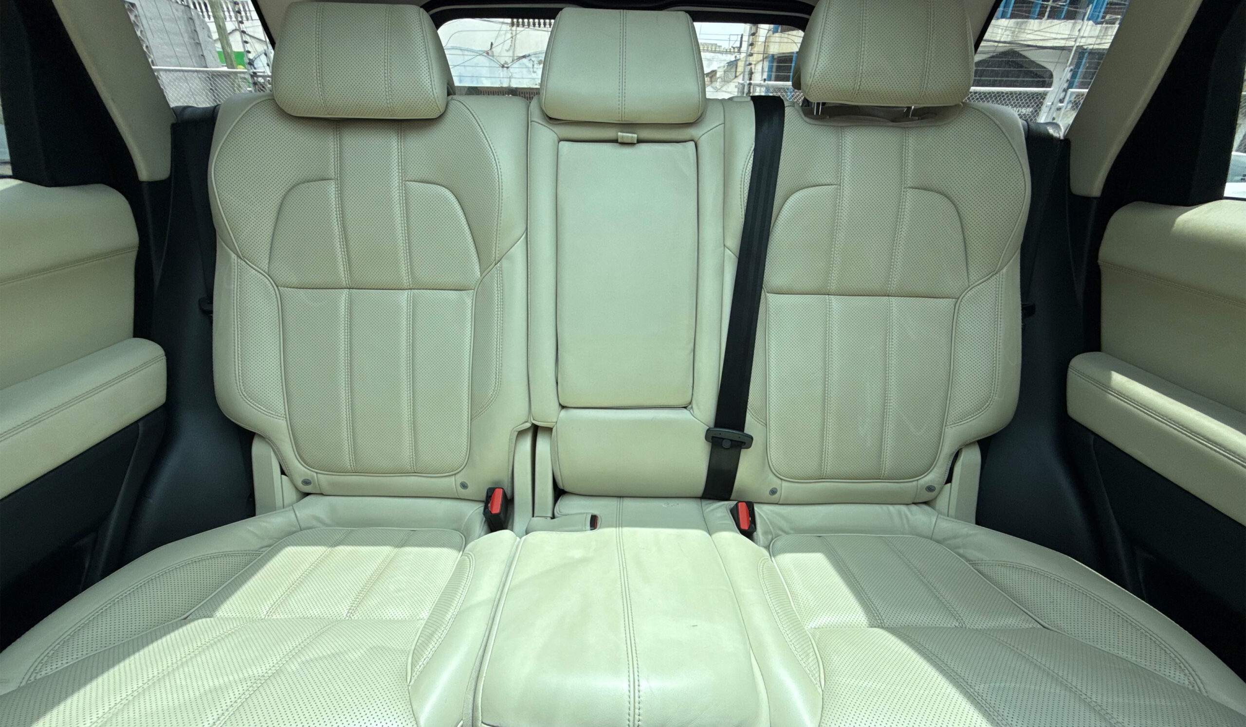 2015 Land Rover Range Rover Sport image-8