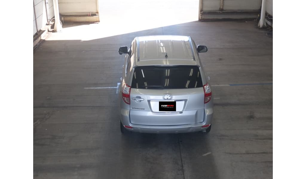 2007 Toyota Vanguard image-3