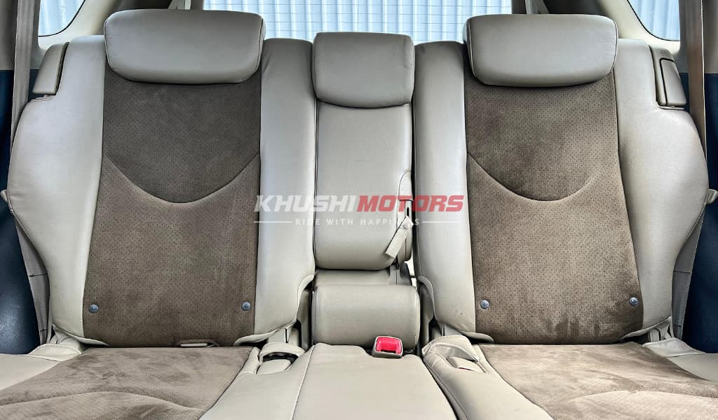 2007 Toyota Vanguard image-15