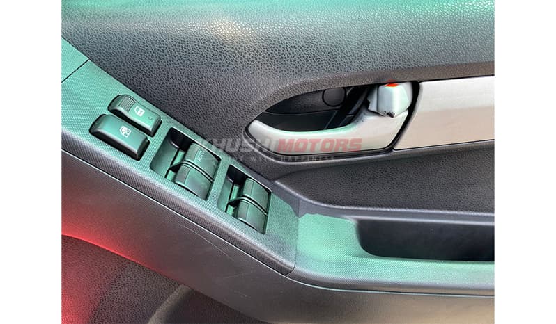 2016 Isuzu D MAX image-10