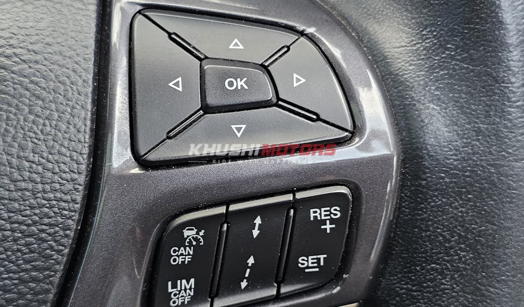 2017 Ford Everest image-20