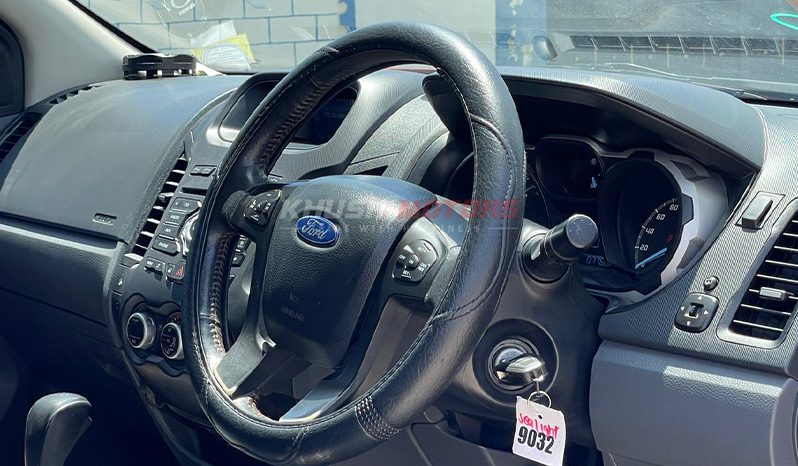 2015 Ford Ranger image-5