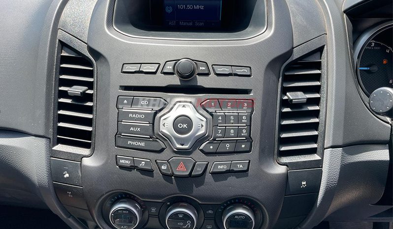 2015 Ford Ranger image-10