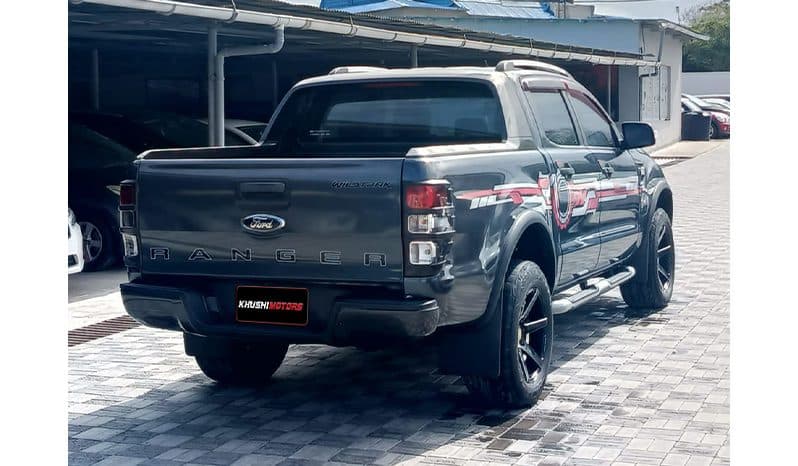 2015 Ford Ranger image-5
