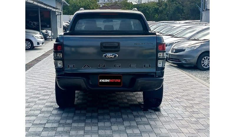 2015 Ford Ranger image-6
