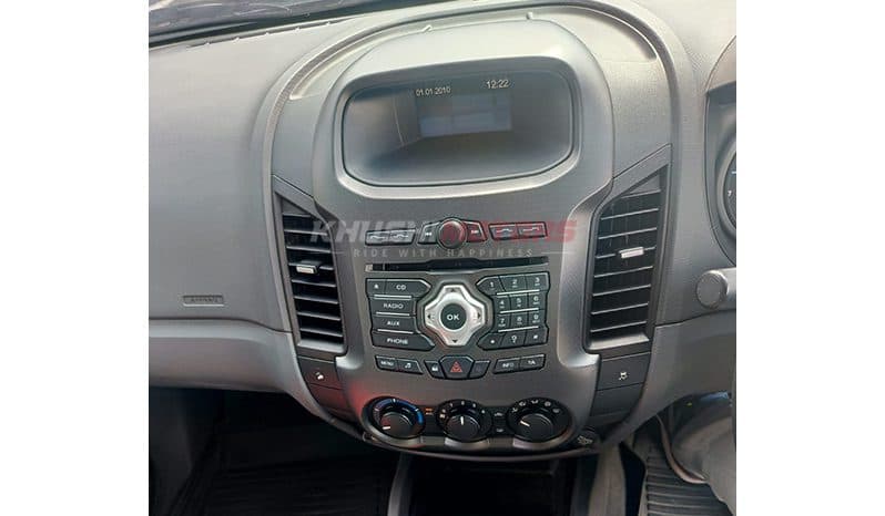 2015 Ford Ranger image-10
