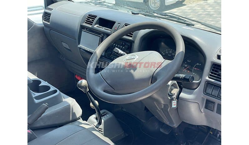 2012 Nissan Vanette image-10