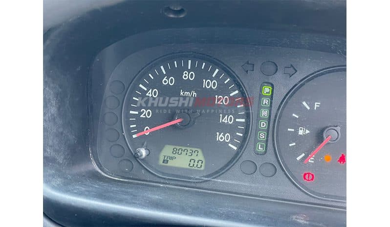 2013 Mazda Bongo image-9