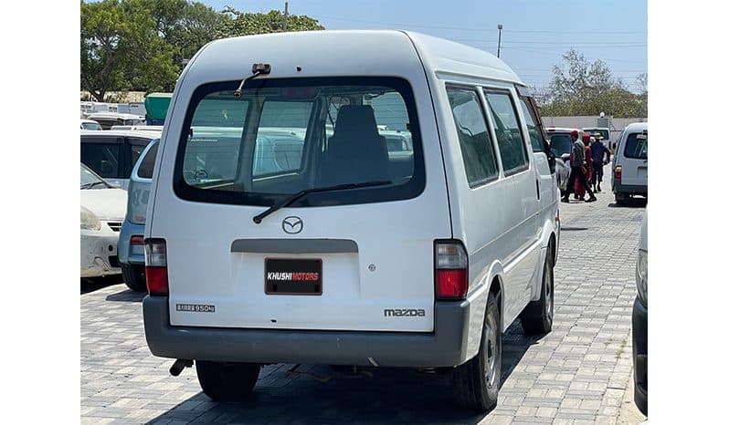 2012 Mazda Bongo image-6