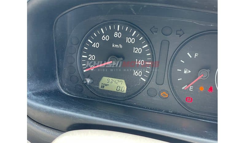 2012 Mazda Bongo image-9