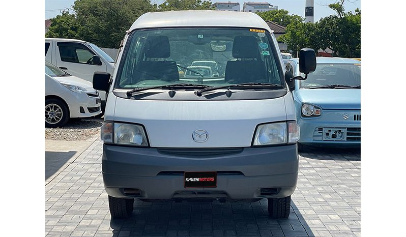 2014 Mazda Bongo image-1