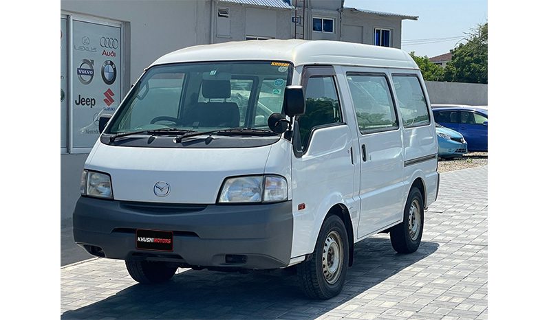 2014 Mazda Bongo image-3