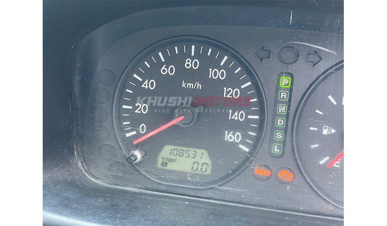 2014 Mazda Bongo image-8