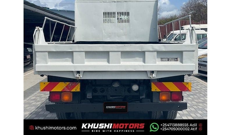 2014 Mitsubishi Fuso image-14