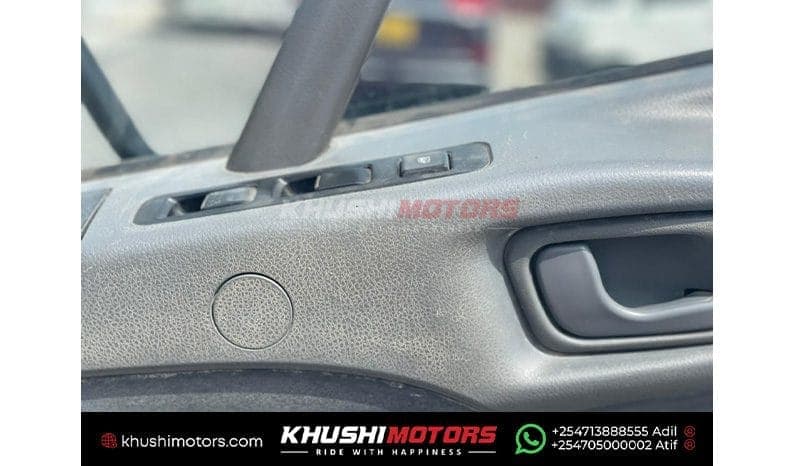 2014 Mitsubishi Fuso image-19