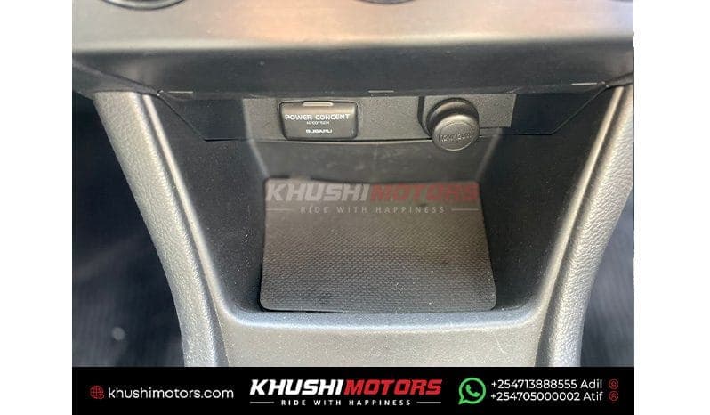 2014 Subaru Impreza Sport image-5
