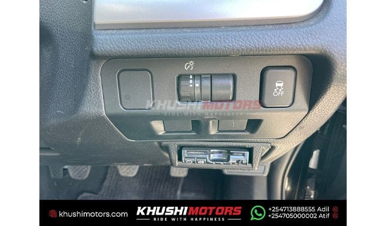 2014 Subaru Impreza Sport image-8
