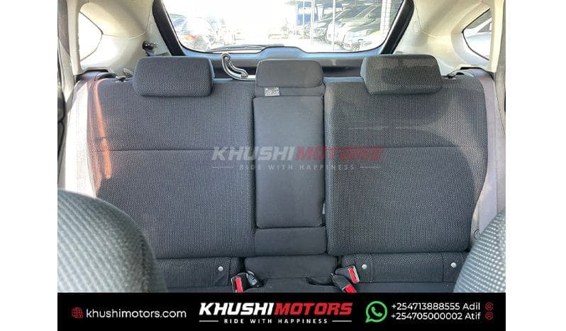 2014 Subaru Impreza Sport image-9