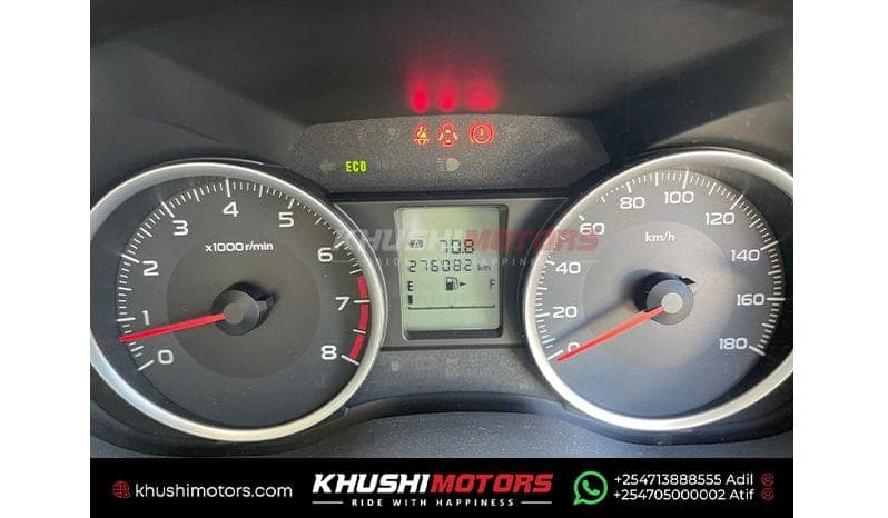2014 Subaru Impreza Sport image-10