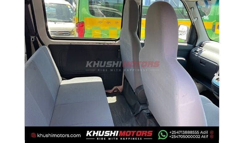 2014 Daihatsu Hijet image-5