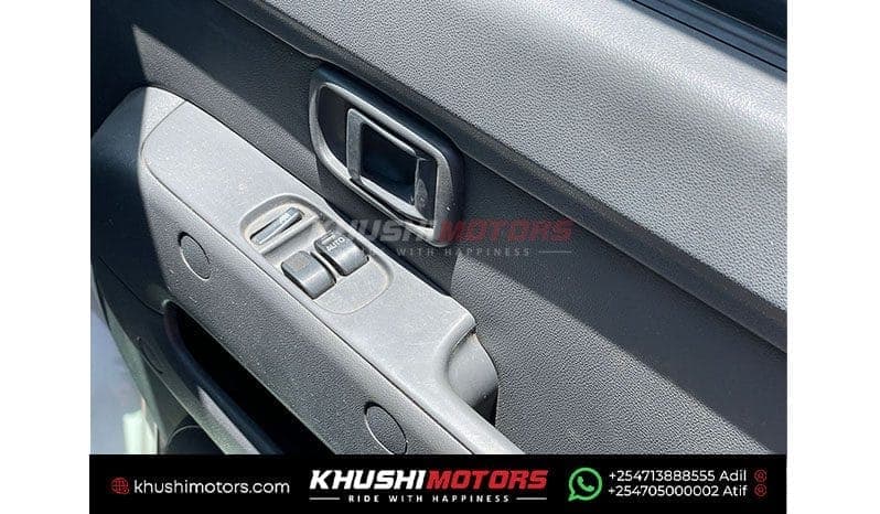 2014 Daihatsu Hijet image-7