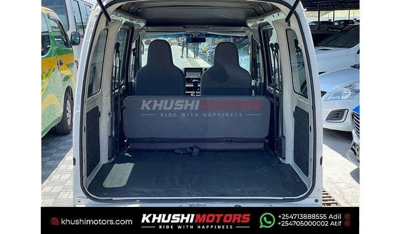 2014 Daihatsu Hijet image-8