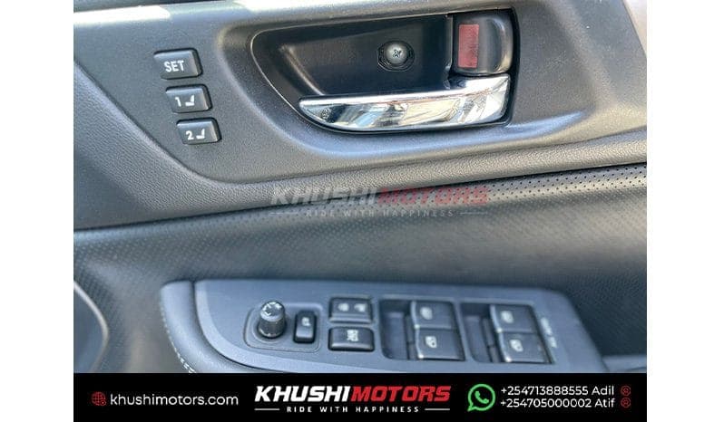2014 Subaru Outback image-4