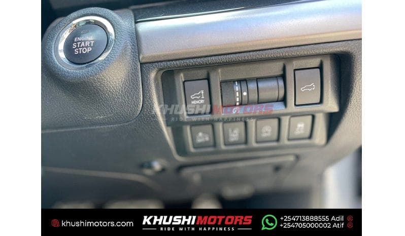 2014 Subaru Outback image-6