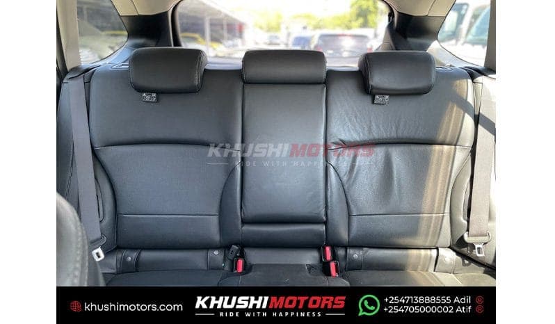 2014 Subaru Outback image-9