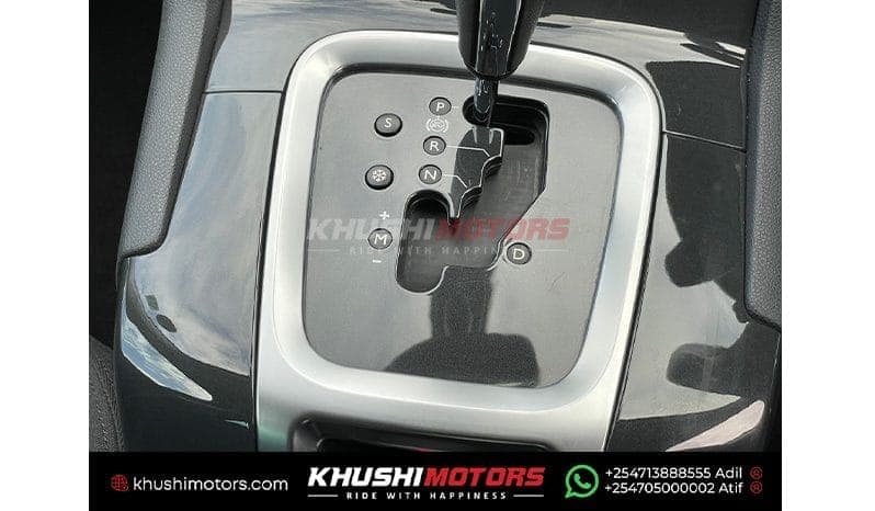 2015 Peugeot 5008 image-7