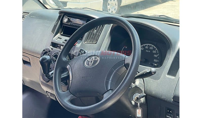 2015 Toyota Townace image-6