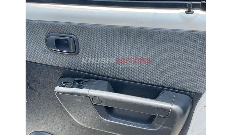 2015 Toyota Townace image-8