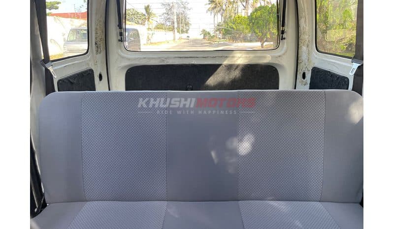 2015 Subaru Sambar image-6