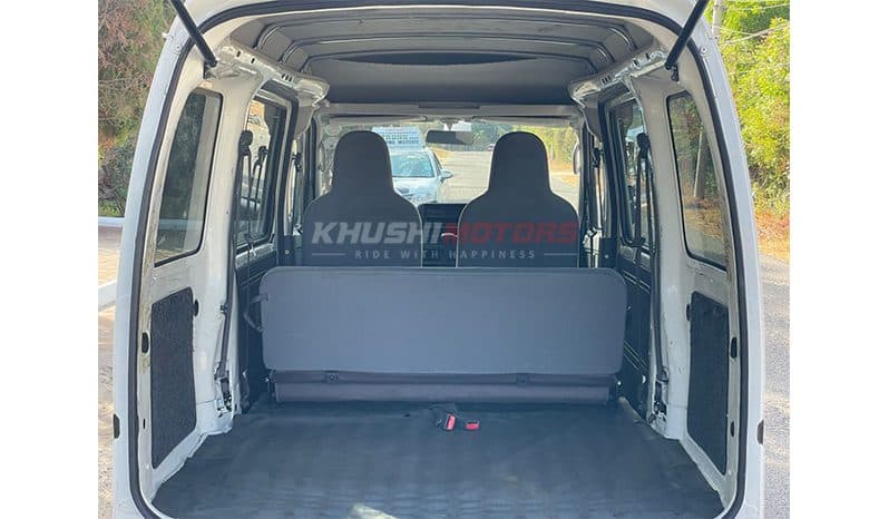 2015 Subaru Sambar image-7