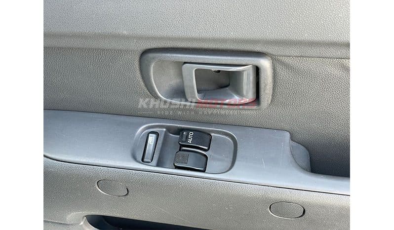 2015 Subaru Sambar image-8