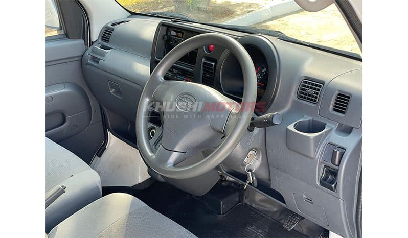 2015 Subaru Sambar image-10