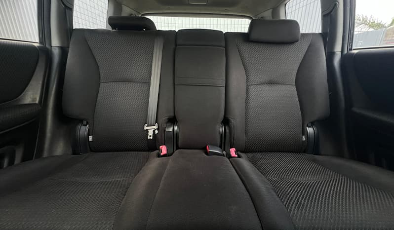 2002 Toyota Kluger image-15