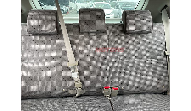 2016 Toyota Passo image-6